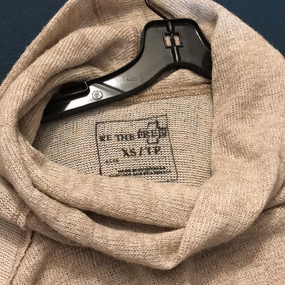 Free People’s We the Free Beatnik Hacci Sweater - Picture 5 of 12